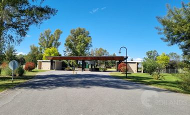 Alquiler exclusiva Casa  en Área 60 | Pileta, Quincho y Parque