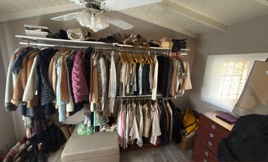 Lista para mudarse: casa refaccionada con jardín, pileta y gran suite en PA