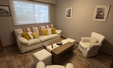 Lista para mudarse: casa refaccionada con jardín, pileta y gran suite en PA