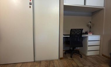 Lista para mudarse: casa refaccionada con jardín, pileta y gran suite en PA