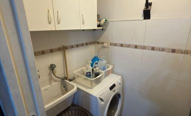 Lista para mudarse: casa refaccionada con jardín, pileta y gran suite en PA