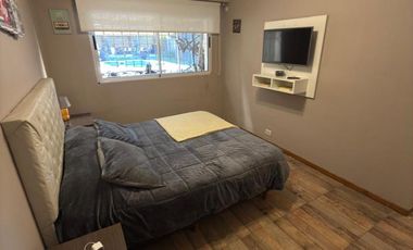 Lista para mudarse: casa refaccionada con jardín, pileta y gran suite en PA