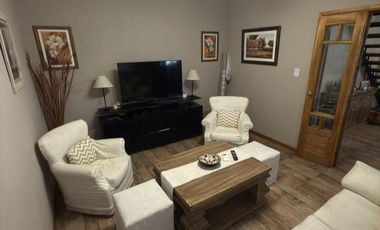 Lista para mudarse: casa refaccionada con jardín, pileta y gran suite en PA