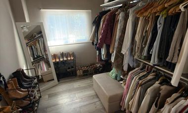 Lista para mudarse: casa refaccionada con jardín, pileta y gran suite en PA