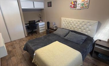 Lista para mudarse: casa refaccionada con jardín, pileta y gran suite en PA