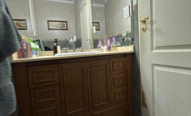 Lista para mudarse: casa refaccionada con jardín, pileta y gran suite en PA