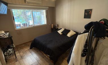 Lista para mudarse: casa refaccionada con jardín, pileta y gran suite en PA