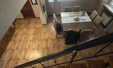 Lista para mudarse: casa refaccionada con jardín, pileta y gran suite en PA