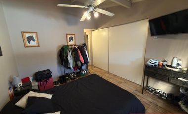 Lista para mudarse: casa refaccionada con jardín, pileta y gran suite en PA