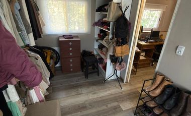 Lista para mudarse: casa refaccionada con jardín, pileta y gran suite en PA