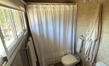 Lista para mudarse: casa refaccionada con jardín, pileta y gran suite en PA