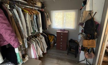 Lista para mudarse: casa refaccionada con jardín, pileta y gran suite en PA
