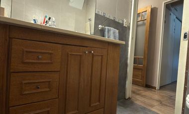 Lista para mudarse: casa refaccionada con jardín, pileta y gran suite en PA