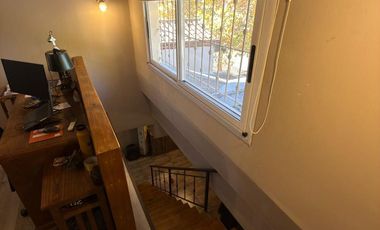 Lista para mudarse: casa refaccionada con jardín, pileta y gran suite en PA