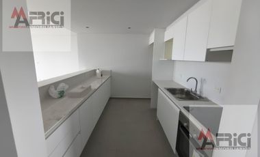 Departamento a estrenar