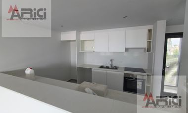 Departamento a estrenar
