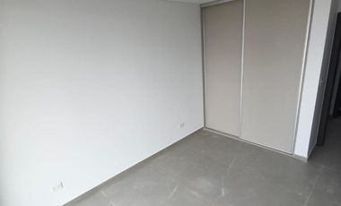 Departamento a estrenar