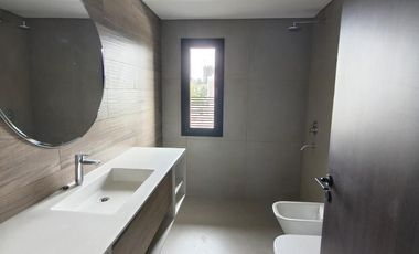 Departamento a estrenar