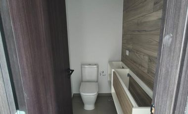 Departamento a estrenar