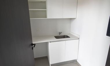 Departamento a estrenar