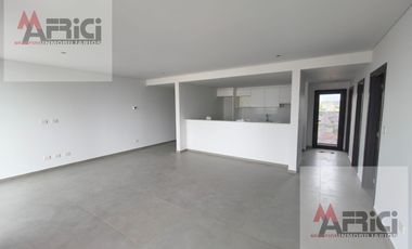 Departamento a estrenar