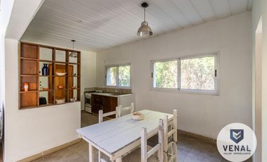 Venta casa 4 amb Barrio Sausalito, Pilar 3 dorm Suite Galería Parrilla Piscina