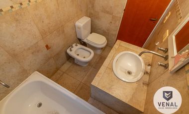 Venta casa 4 amb Barrio Sausalito, Pilar 3 dorm Suite Galería Parrilla Piscina