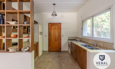 Venta casa 4 amb Barrio Sausalito, Pilar 3 dorm Suite Galería Parrilla Piscina