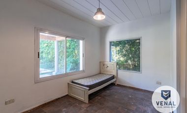 Venta casa 4 amb Barrio Sausalito, Pilar 3 dorm Suite Galería Parrilla Piscina