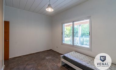Venta casa 4 amb Barrio Sausalito, Pilar 3 dorm Suite Galería Parrilla Piscina