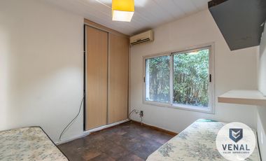 Venta casa 4 amb Barrio Sausalito, Pilar 3 dorm Suite Galería Parrilla Piscina