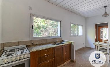 Venta casa 4 amb Barrio Sausalito, Pilar 3 dorm Suite Galería Parrilla Piscina