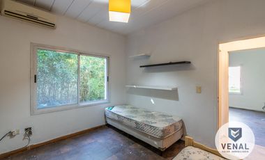 Venta casa 4 amb Barrio Sausalito, Pilar 3 dorm Suite Galería Parrilla Piscina