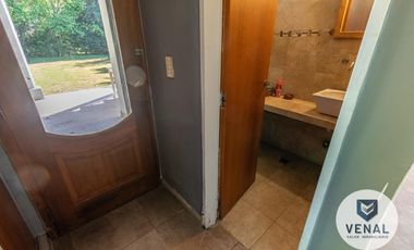 Venta casa 4 amb Barrio Sausalito, Pilar 3 dorm Suite Galería Parrilla Piscina