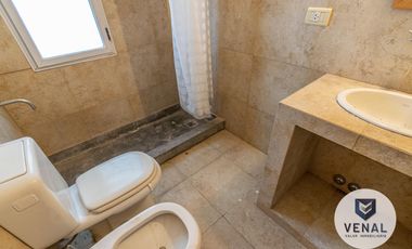 Venta casa 4 amb Barrio Sausalito, Pilar 3 dorm Suite Galería Parrilla Piscina