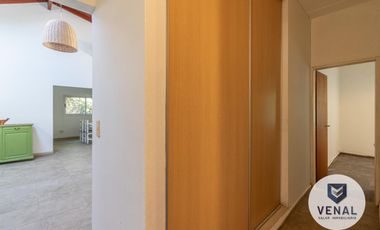 Venta casa 4 amb Barrio Sausalito, Pilar 3 dorm Suite Galería Parrilla Piscina