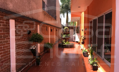 Casa en Fraccionamiento en Burgos Bugambilias, Temixco, Morelos CAEN-339-Fr
