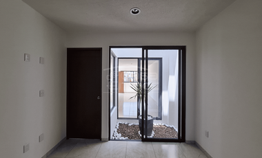 Casa en Residencial San Isidro Los Pinos CAEN-1291-Cr*