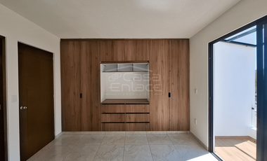 Casa en Residencial San Isidro Los Pinos CAEN-1291-Cr*