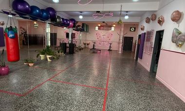 Local en alquiler Calzada