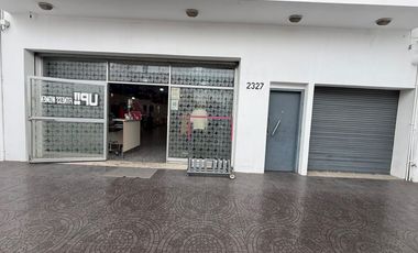 Local en alquiler Calzada
