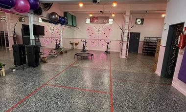 Local en alquiler Calzada