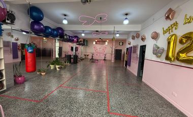 Local en alquiler Calzada