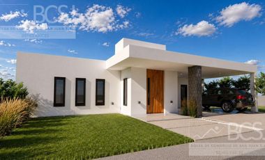 Casa en Rivadavia