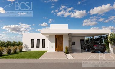 Casa en Rivadavia