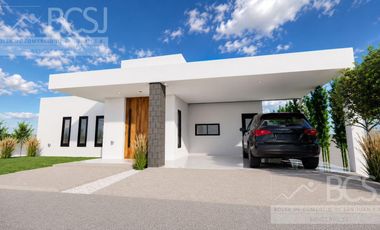 Casa en Rivadavia