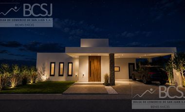 Casa en Rivadavia