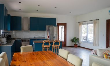 Casa en venta en Club de Campo La Federala – Lobos