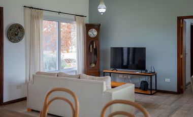 Casa en venta en Club de Campo La Federala – Lobos