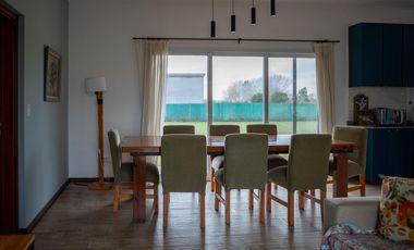 Casa en venta en Club de Campo La Federala – Lobos
